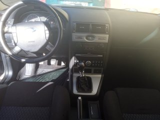 Ford Mondeo  2006