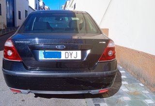 Ford Mondeo  2006