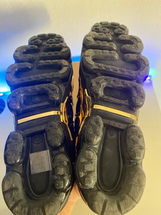 Zapatos de deporte