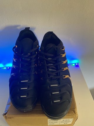Zapatos de deporte