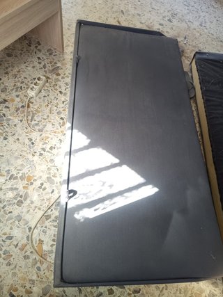 Sofá chaise longue convertible en cama con canapé