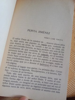 Pepita Jiménez