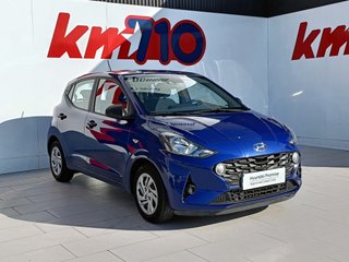 Hyundai i10 2023