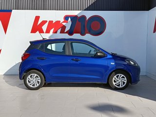 Hyundai i10 2023