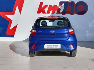 Hyundai i10 2023