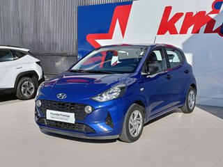 Hyundai i10 2023