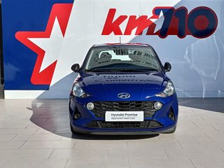 Hyundai i10 2023