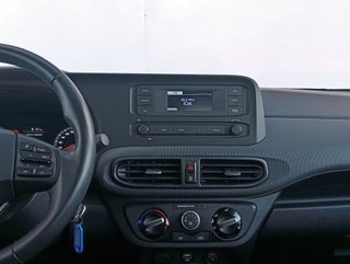 Hyundai i10 2023