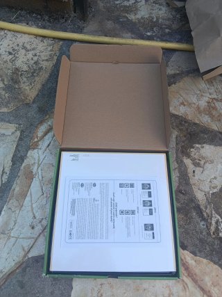 Juego de mesa De Tal Palo a estrenar