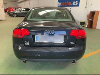 Audi A4 2007
