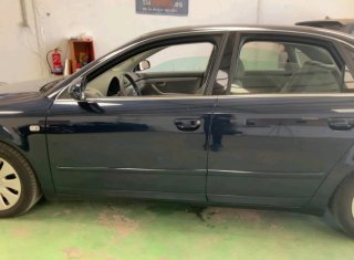 Audi A4 2007