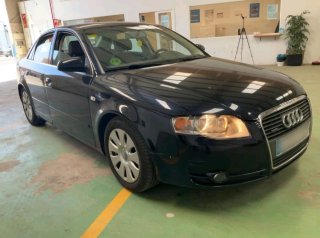 Audi A4 2007