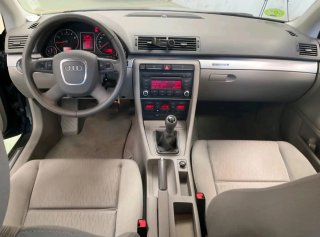 Audi A4 2007