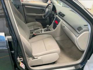 Audi A4 2007