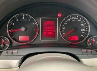 Audi A4 2007