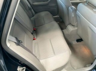 Audi A4 2007