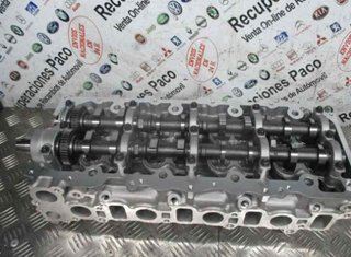384365 culata 1110130081 toyota land cruiser (j9)