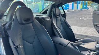 Mercedes-Benz SLK 200 Kompressor R171 · Automático