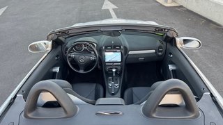 Mercedes-Benz SLK 200 Kompressor R171 · Automático