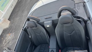 Mercedes-Benz SLK 200 Kompressor R171 · Automático