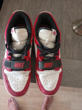 Nike Air Jordan 1 Retro High OG