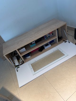 Mueble de TV salón