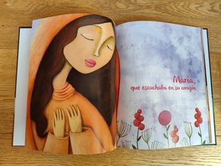 Libro Cómo fue el nacimiento de Jesús + regalo