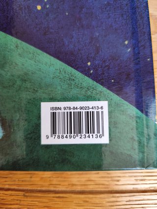 Libro Cómo fue el nacimiento de Jesús + regalo