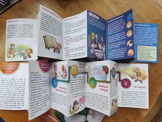 Libro Cómo fue el nacimiento de Jesús + regalo