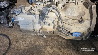 Caja de cambio 6 vel Renault/Opel 6S420S