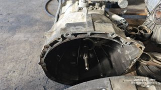 Caja de cambio 6 vel Renault/Opel 6S420S