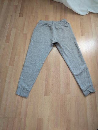 Pantalón de chándal Nike gris
