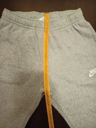 Pantalón de chándal Nike gris