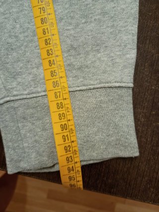 Pantalón de chándal Nike gris