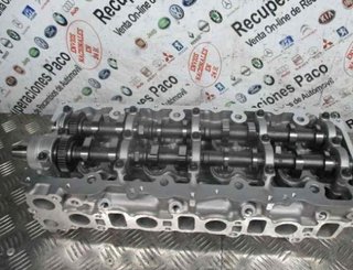 Toyota 1110130081 culata land cruiser (j9) 384364