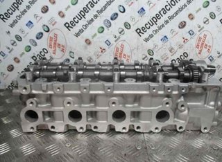 Toyota 1110130081 culata land cruiser (j9) 384364