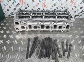Toyota 1110130081 culata land cruiser (j9) 384364