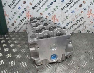 Toyota 1110130081 culata land cruiser (j9) 384364