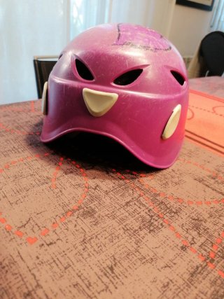 Casco Petzl Elia Mujer Talla 52-58 cm