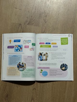 CIENCIAS SOCIALES 6 PRIMARIA SANTILLANA