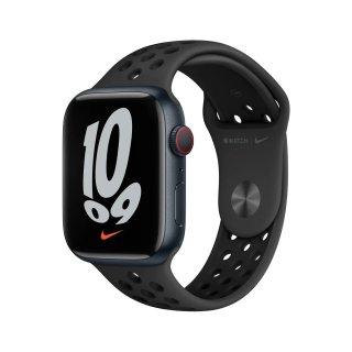 Apple Watch Series 7 Nike 45mm GPS