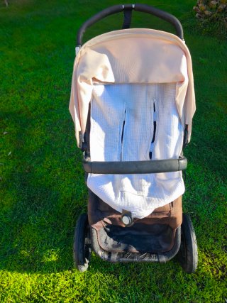 Silla Bugaboo Camaleón 3 en 1