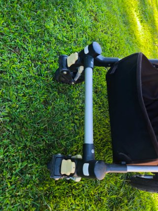 Silla Bugaboo Camaleón 3 en 1