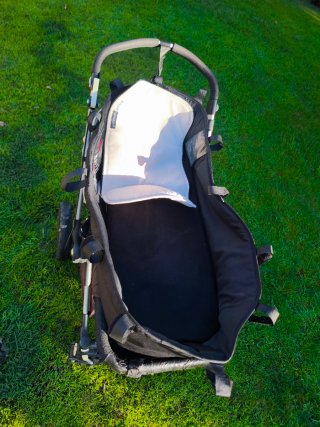 Silla Bugaboo Camaleón 3 en 1