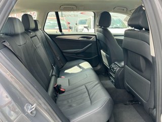 BMW Serie 5 520dA Touring