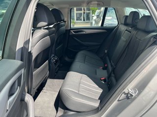 BMW Serie 5 520dA Touring