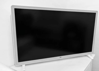 Televisor LG 32" 32LK6200PLA