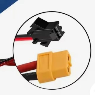 Batería 36V 20000mAh 10S3P
