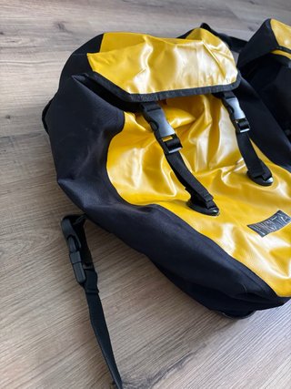 Set de 2 Alforjas para Bici Vincita