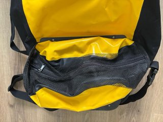 Set de 2 Alforjas para Bici Vincita